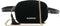Valentino Bags Carillon - Heuptas - Ritssluiting - Zwart