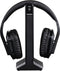 Thomson WHP5327 Digitale Draadloze Koptelefoon Over-Ear Ruisvrij,opt. Aansluiting
