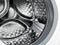 AEG LR7384BB2 - Wasmachine - ProSteam® 10% zuiniger dan energielabel A - Wit