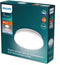 Philips Acuna - Plafondlamp - 12W met bewegingssensor - Helderwit licht