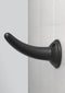 Pipedream Anal Fantasy AFC The Pegger - Black - Buttplug