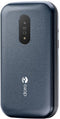 Doro 2820 - Mobiele telefoon - 17MB werkgeheugen - 320x240 resolutie - Blauw