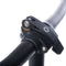 Dahon vouwfiets Vybe D7 cloud wit