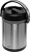 Emsa 509245 Mobility 1.7l Roestvrijstalen Thermoskan Zilver
