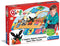 Clementoni 16400 puzzel Puzzelmat 24 stuk(s) Stripfiguren