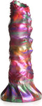 Larva - Silicone Ovipositor Dildo with Eggs