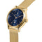 Maserati - Heren Horloge R8853118014 - Goud