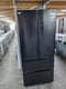 Hanseatic HFD18983CBI - Amerikaanse koelkast - 516 liter - No frost - Energieklasse C