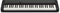 Casio CT-S1 BK - Beginners Keyboard- 5 octaven - incl adapter - zwart - met gratis app Chordana