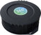 Ideal AP60 Pro - Luchtreiniger - HEPA filter 360º - Geschikt voor 50-70 m²