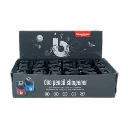 24 Duo puntenslijpers 60282024