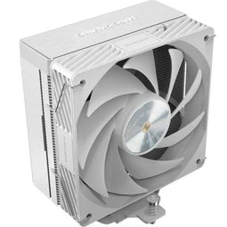 CPU-ventilator Mars Gaming MCPUX5W