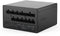 Fractal Design FD-P-IA3G-100-EU - Voedingsbron - 1000W 80 Plus Gold - Zwart