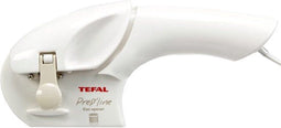Tefal Elektrische Blikopener - Automatische uitschakeling - Wit