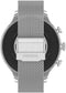 Fossil Gen 6 - Smartwatch - Wear OS 3 - Zilver