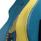 Noblechairs Hero - Gamingstoel - Ergonomisch - Blauw
