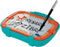 Clementoni - Magnetisch Letters & Dieren Etui - Vanaf 3 jaar