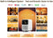 Xiaomi Wanbo Dali 1 - Projector - 720p HD 350 ANSI lumen - Compact en draagbaar