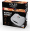 Adler AD 311 - Wafelijzer - 700 Watt