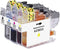 Renkforce RF-5718882 - Inktcartridge - Compatibel met Brother LC-3211 - Zwart Cyaan Magenta Geel (4 stuks)