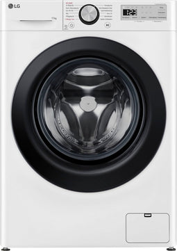 LG F4WR4911P - Wasmachine 11kg - Stoomfunctie AI DD - Wit