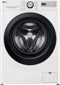 LG F4WR4911P - Wasmachine 11kg - Stoomfunctie AI DD - Wit