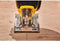 Stanley SFMCS600B-XJ - Pendeldecoupeerzaag - 18V - Geel