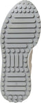 Marco Tozzi 13605 - Heren Sneaker - Vetersluiting - Wit/Combi
