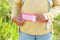 Baby Annabell Active Deluxe Draagzak - Poppenverzorgingsproduct