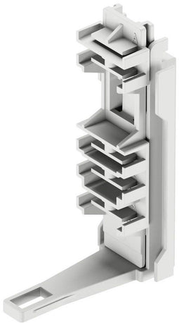 Spelsberg GEOS-L MHH-18 Montageset Polycarbonaat 1 stuk(s)