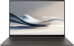 ASUS Zenbook S16 UM5606WA-RK003W - Laptop - 24GB RAM - AMD Ryzen AI 9 365 - 1TB opslag - 2880x1800 (WQXGA+)