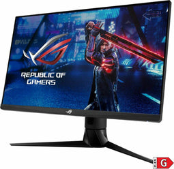 ASUS ROG Strix XG27AQ - Gaming Monitor - 170Hz QHD 27 Inch - Zwart