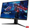 ASUS ROG Strix XG27AQ - Gaming Monitor - 170Hz QHD 27 Inch - Zwart