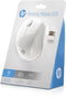 HP Wireless Mouse 220 - Draadloos - Optisch - Wit