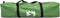 vidaXL - Tipitent - 4-persoons - waterdicht - groen