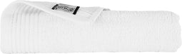 The One Towelling Classic - Handdoek - 100% Katoen - 450 gr/m2 - 50 x 100 cm - Wit