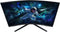 Samsung Odyssey G5 G55C - Gaming Monitor - 32