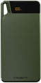 Cygnett ChargeUp Boost (4e Gen) - Powerbank 20.000 mAh - 3x USB-A / USB-C - Groen