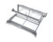 SAMSUNG DV70TA000TH - Warmtepompdroger - 7 kg - 9 programma's - Wit glans