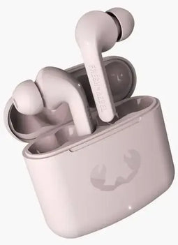 Fresh 'n Rebel Twins Fuse - True Wireless Oordopjes - 30 uur speelduur - Roze