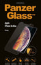 PanzerGlass PZ2639P - Screenprotector - 9x sterker dan normaal glas - iPhone Xs Max