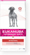 Eukanuba Intestinal - Hondendieetvoer - Kip 12 kg