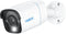 Reolink P330 - 4K 8MP UHD PoE-beveiligingscamera buiten - Slimme waarschuwingen en nachtzicht