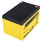 Sun Battery SB12-12LV0 12V/12Ah (c20) 151 x 98 x 101mm 6.3mm Faston connection 12 Volt 12 Ah