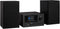 Medion Life P85003 - Audiosysteem - DAB+ Bluetooth 5.0 - Zwart