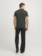 JACK&JONES JJEPAULOS - Polo shirt - Korte mouwen - Maat L