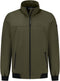 Kjelvik Softshell jas Joeri Heren - Maat 4XL