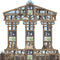 Bordspel Asmodee 7 Wonders: Architects (FR)