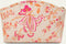 Oilily Cilou - Toilettas - Dames - Ritssluiting - Waterafstotend - Roze - One size