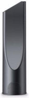 Philips PowerPro Compact FC9332/09 - Stofzuiger zonder zak - TriActive-mondstuk - Grijs